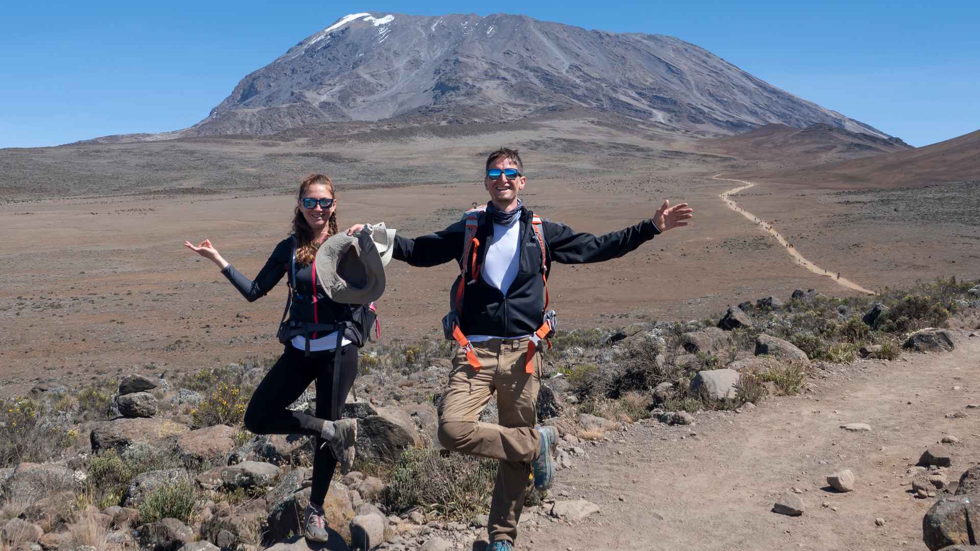 cost of climbing Kilimanjaro